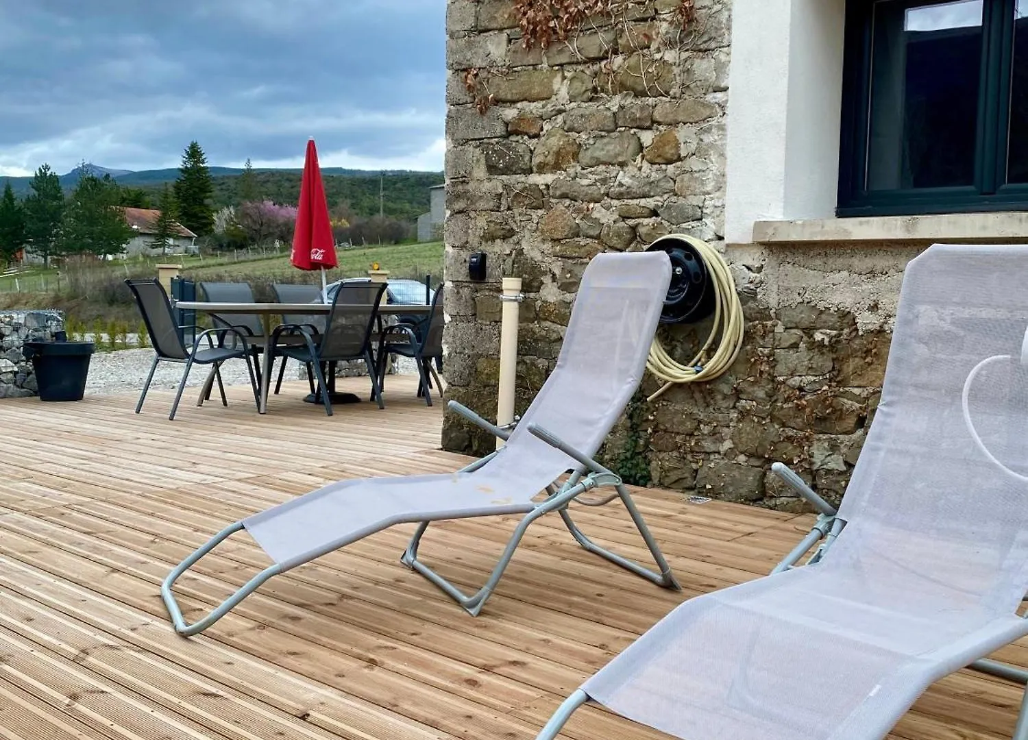 La Conciergerie 05 - Gite De La Cooperative - Superbe Maison A L Epine - Wifi - 4 A 6 Personne L'Epine