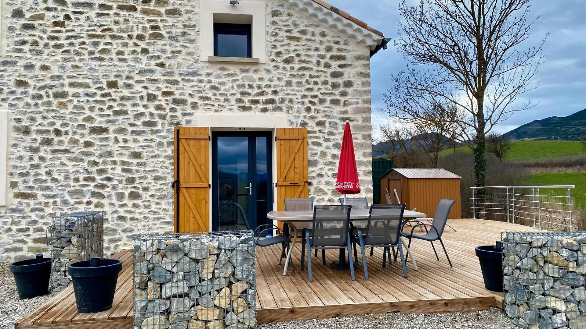 La Conciergerie 05 - Gite De La Cooperative - Superbe Maison A L Epine - Wifi - 4 A 6 Personne L'Epine  France